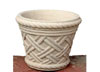 Manufacturers Exporters and Wholesale Suppliers of Flower Pot with net Distt.Dausa Rajasthan